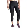 Pearl Izumi Cuissard 3/4 Sans Bretelles Sugar 24´´ Crop