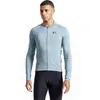 Pearl Izumi Attack Trui Met Lange Mouwen Blauw S Man
