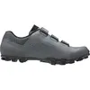 Pearl Izumi Summit Mtb-schoenen Grijs EU 43 Man