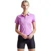 Pearl Izumi Maillot à Manches Courtes Sugar