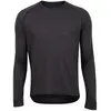 Pearl Izumi Maillot à Manches Longues Canyon