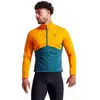 Pearl Izumi Maillot à Manches Longues Quest Amfib