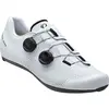 Pearl Izumi Pro Raceschoenen Wit EU 46 Man