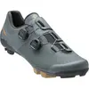 Pearl Izumi Expedition Pro Mtb-schoenen Zilver EU 47 Man