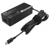 Lenovo 4X20M26268 (65 W), Alimentation pour notebook, Noir