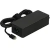 Lenovo 4X20M26276 netvoeding & inverter Binnen 65 W Zwart