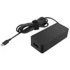 LENOVO Adaptateur secteur - USB-C - 65W - AC 100-240 V