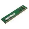 Mémoire PC DDR4 LENOVO - 4 Go - DIMM 288 broches - 2400 MHz - Non ECC