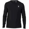 Fox Racing Blouse Defend pour homme, noir, S, Noir, S