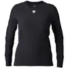 Fox, Femmes, Maillot de cyclisme, Jersey 24 W Defend Thermal Blk (XS),...