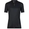 Fox, Hommes, Maillot de cyclisme, Flexair Pro SS Jersey (XL), Noir, XL