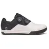 Fox, Femmes, Chaussures de cyclisme, Union Boa Flat Shoe (43), Blanc