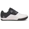 Fox, Femmes, Chaussures de cyclisme, Union Boa Flat Shoe (44), Blanc