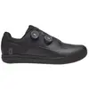 Fox, Femmes, Chaussures de cyclisme, Union Boa Flat Shoe (37), Noir