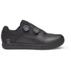 Fox, Hommes, Chaussures de cyclisme, Union Boa Shoe (47), Noir