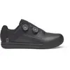 Fox, Femmes, Chaussures de cyclisme, Union Boa Shoe (41.5), Noir