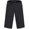 Fox, Femmes, Pantalon de cyclisme, W Ranger Short W Liner (S), Noir, S