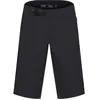 Fox, Femmes, Pantalon de cyclisme, W Ranger Short W Liner (XS), Noir