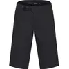 Fox, Hommes, Pantalon de cyclisme, Ranger Short (38, XXL), Noir