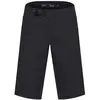 Fox, Femmes, Pantalon de cyclisme, W Ranger Short (S), Noir, S