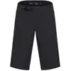 Fox, Femmes, Pantalon de cyclisme, W Ranger Short (10, M), Noir, M, 10