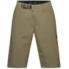 Fox, Femmes, Pantalon de cyclisme, W Ranger Short W Liner (S), Vert, S