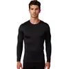 Fox Racing Chemise à manches longues Tecbase pour homme