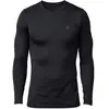 FOX Tecbase LS Baselayer Functioneel overhemd