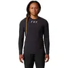 Fox Racing Maillot à Manches Longues Defend Thermal