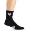 Fox, Hommes, Chaussettes de sport, CHAUSSETTES 23 6" RANGER BLK L/XL (...