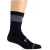 Fox Chaussettes 20,3 cm Defend Winter Noir Taille S/M