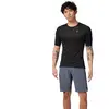 Fox Maillot Enduro Manches Courtes Flexair Ascent