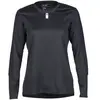 Fox - DEFEND Long Sleeve Maillots - Adulte Femme - Noir , S