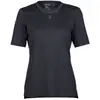 Fox, Femmes, Maillot de cyclisme, Jersey 24 W Defend Ss Blk (S), Noir,...