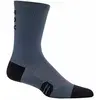 Fox 8 Ranger Sock - Graphite
