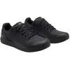 Fox, Hommes, Chaussures de cyclisme, Chaussures 23 Union Canvas Blk 37...