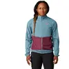 Fox Racing Veste coupe-vent Ranger pour femme, Mousse de mer., S