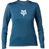 Fox Racing Gilet coupe-vent pour femme Ranger