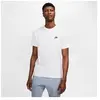 Nike Sportswear Club Heren T-Shirt - Maat M