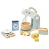 Tender Leaf Robot pâtissier en bois