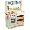 Tender Leaf Cuisine enfant en bois