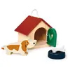 Huisdierenset Hond | Tender Leaf Toys