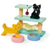 Huisdierenset Kat | Tender Leaf Toys