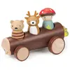 Tender Leaf Toys 7508386 speelgoedvoertuig