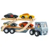 Autotransporter | Tender Leaf Toys