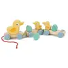 Tender Toys Trekfiguur Eendjes Afneembaar Junior