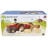 Tender Leaf Tracteur de basse-cour