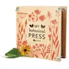Tender Leaf Bloemenpers - My Botanical Press +3j