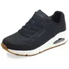 Skechers Baskets Skechers Uno Stand On Air W Noir - 38