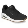 Skechers Baskets Skechers Uno Stand On Air W Noir - 36